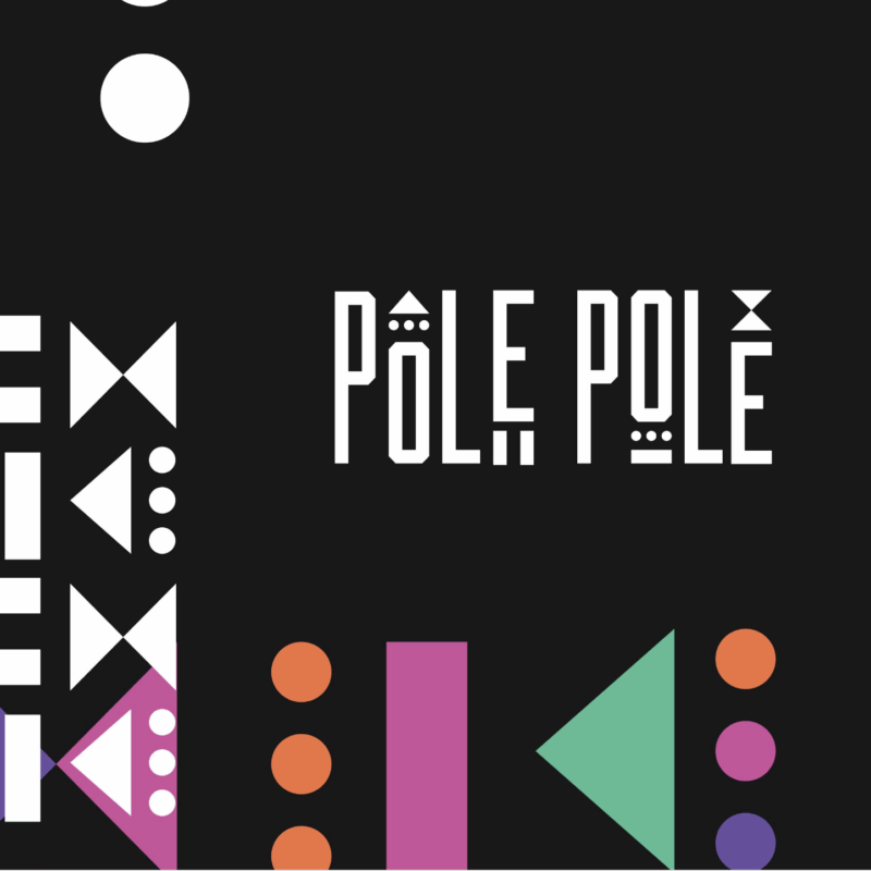 Pole Pole - The Untold Story of Pompi